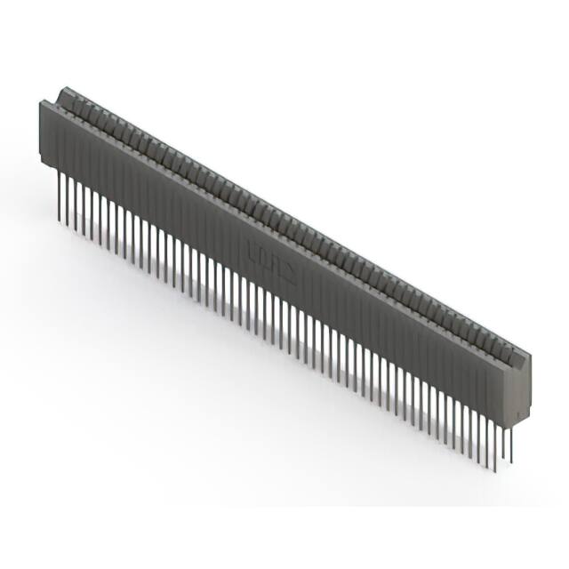 745-108-545-206 EDAC Inc.  Edgeboard Connectors